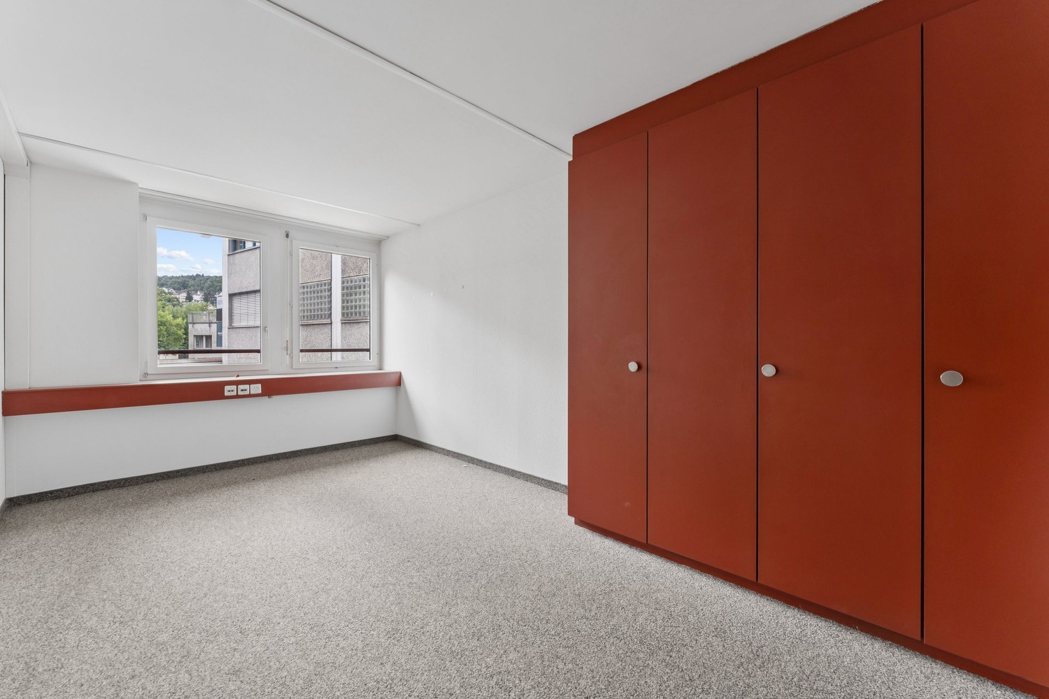 1025m² ufficio