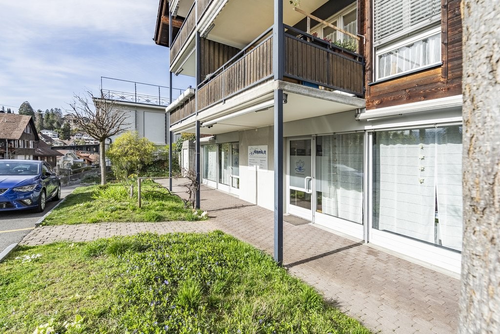 55m² shop, Foto 1 von 4