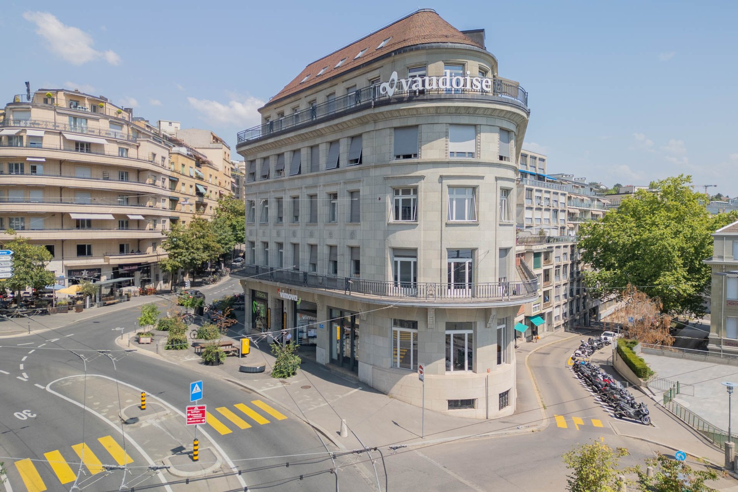 Gewerbe, Foto 4 von 10