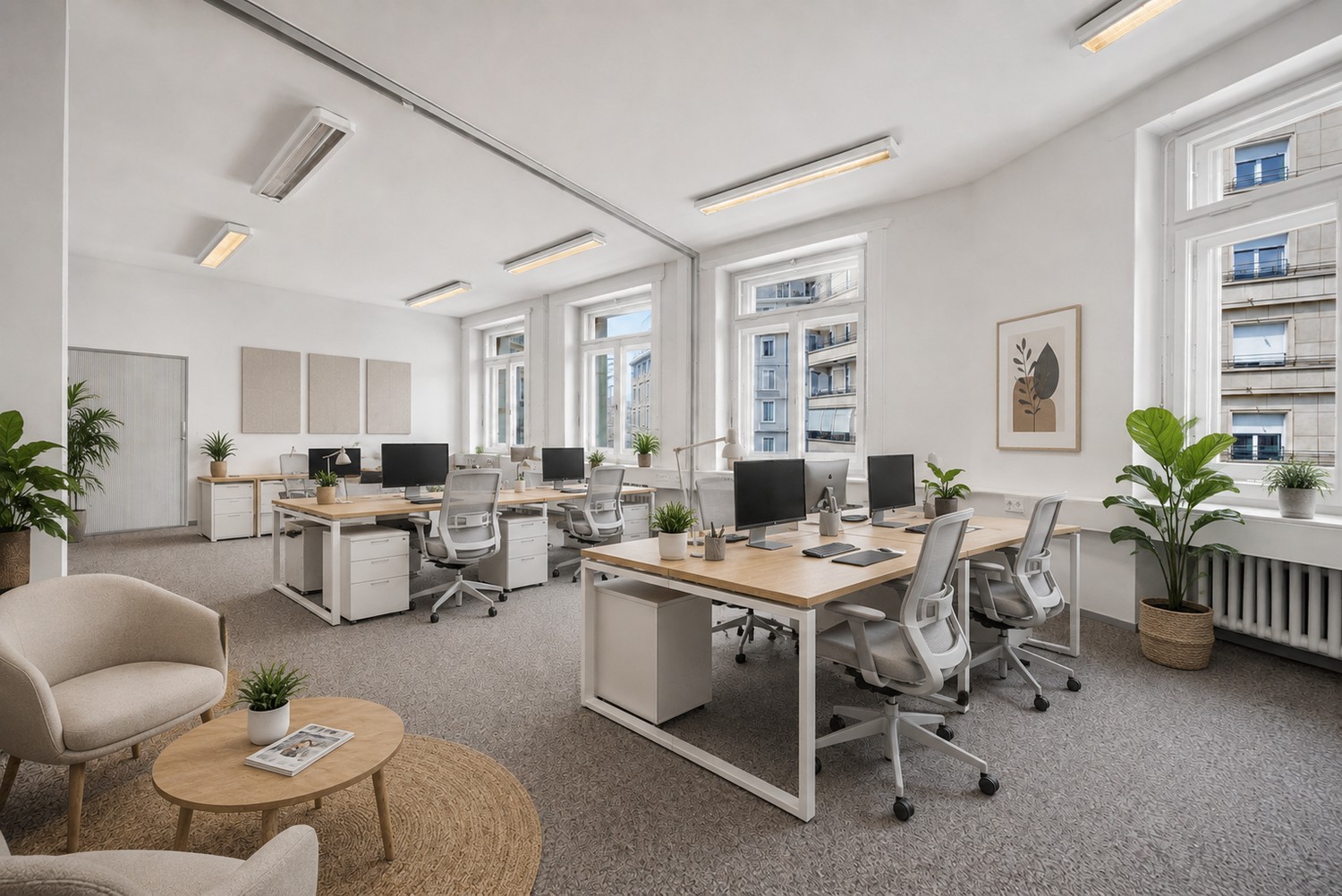 Gewerbe, Foto 7 von 10
