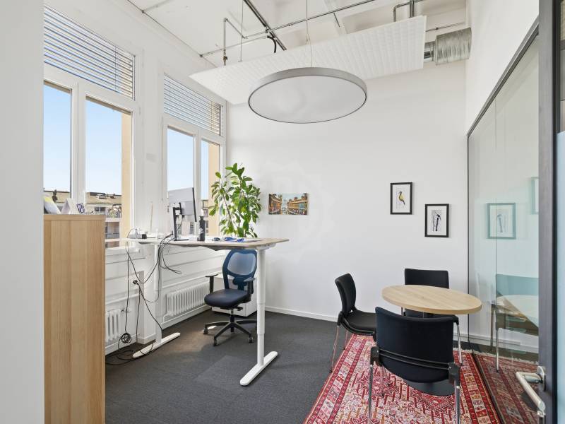 75m² office, Foto 7 von 9