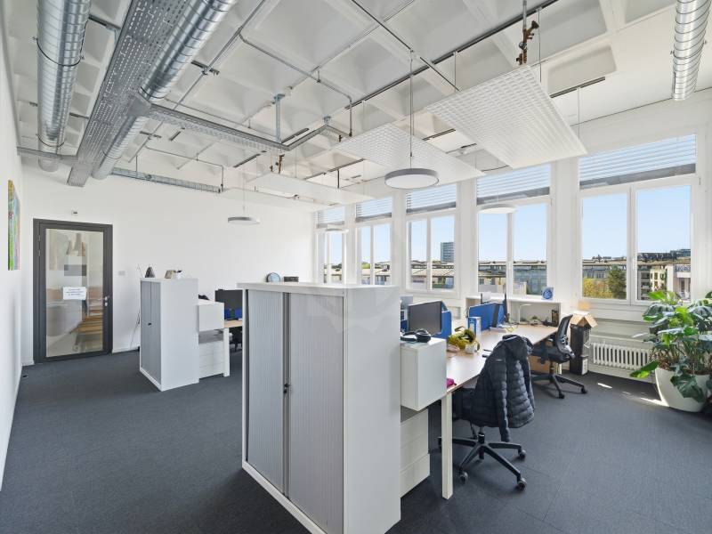 75m² office, Foto 9 von 9