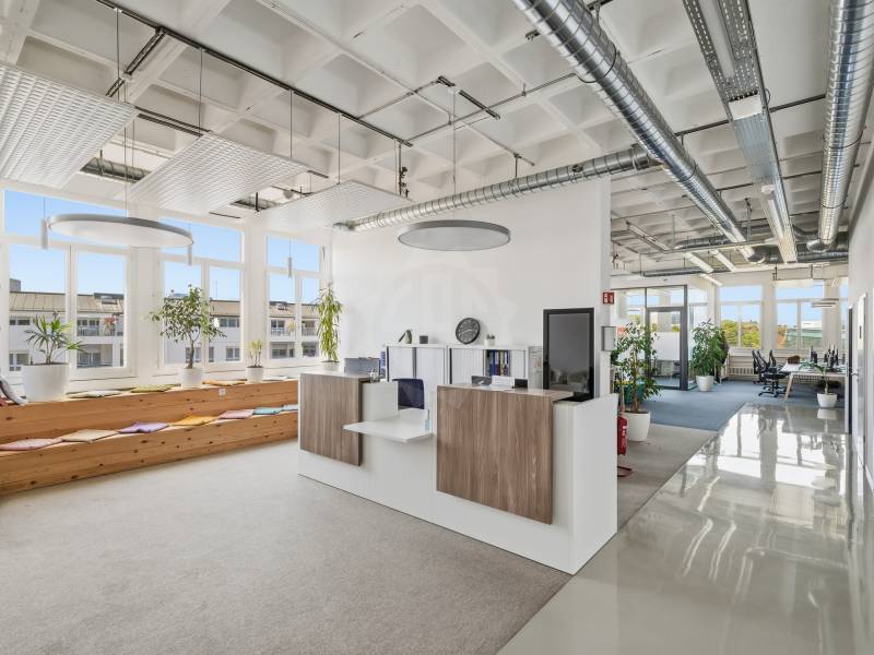 75m² office, Foto 6 von 9
