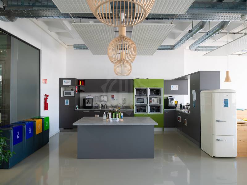 75m² office, Foto 4 von 9