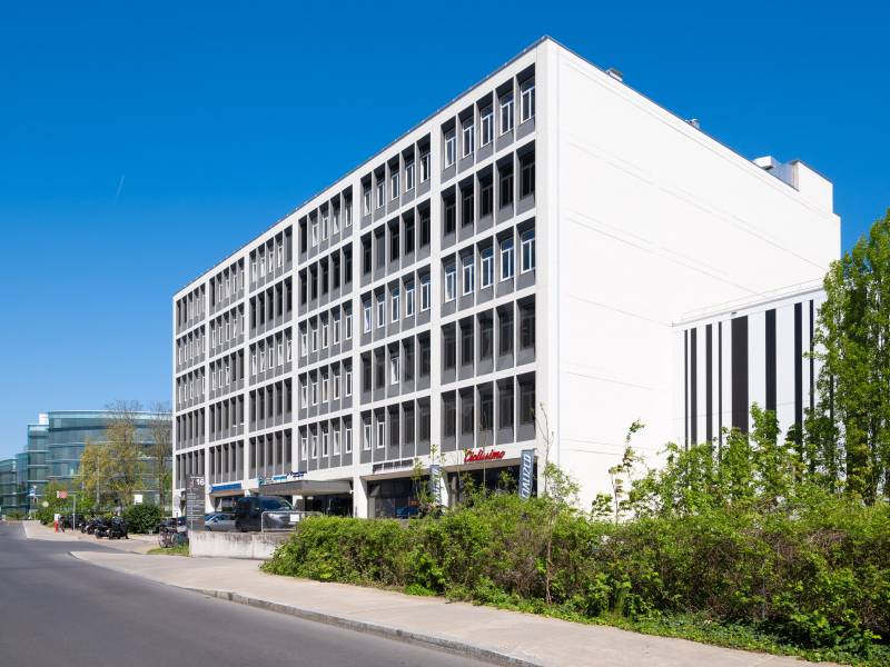 75m² office, Foto 1 von 9