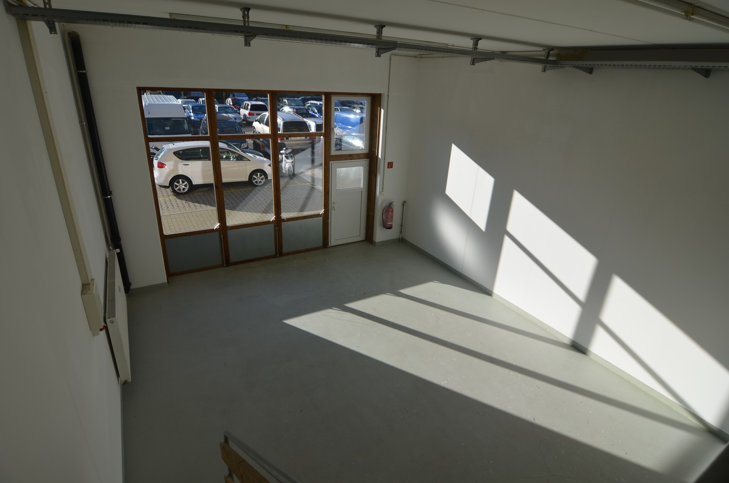 50m² commercial, Foto 1 von 5