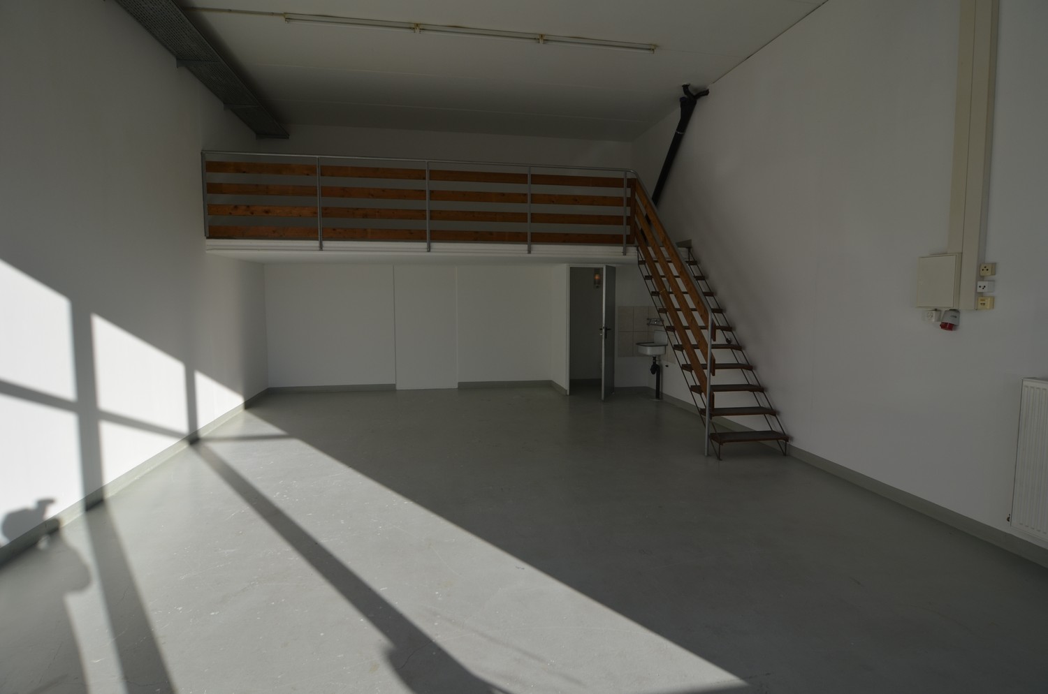 50m² commercial, Foto 2 von 5