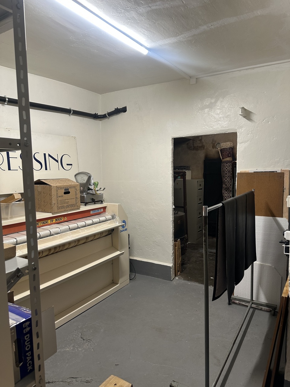 Gewerbe, Foto 5 von 6