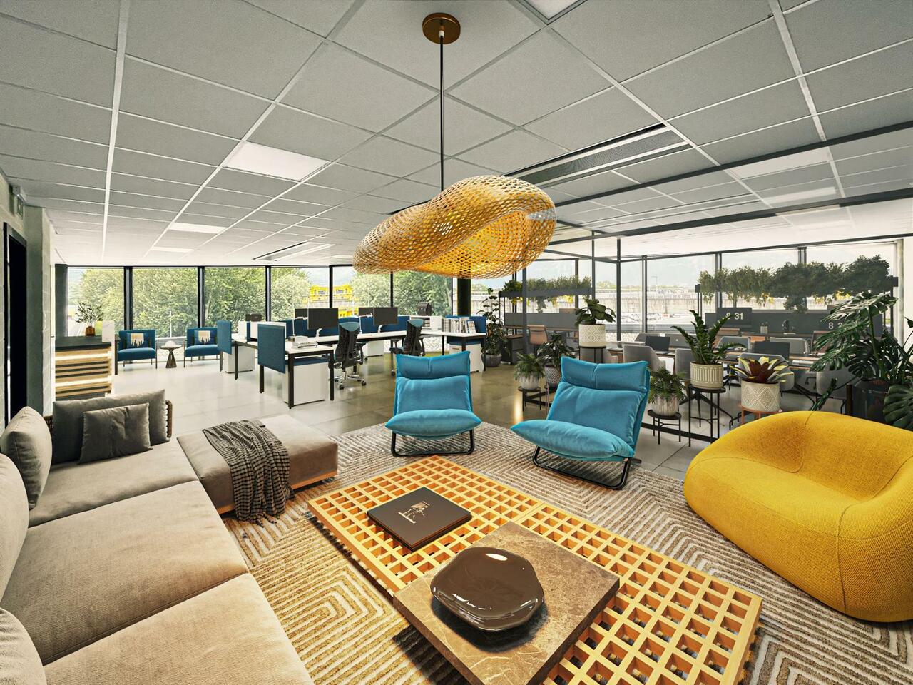 243m² Laden, Foto 1 von 6