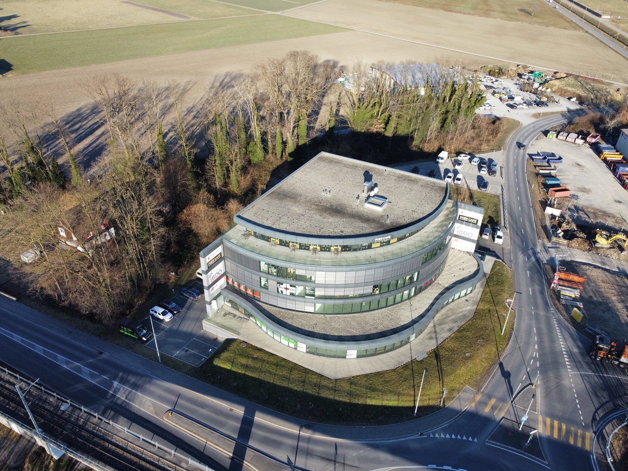 243m² Laden, Foto 6 von 6