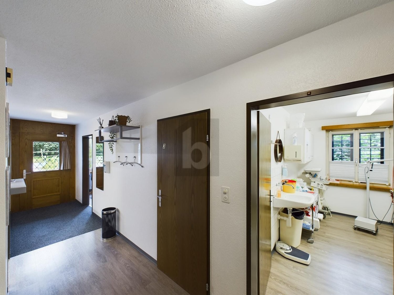 90m² office, Foto 1 von 4