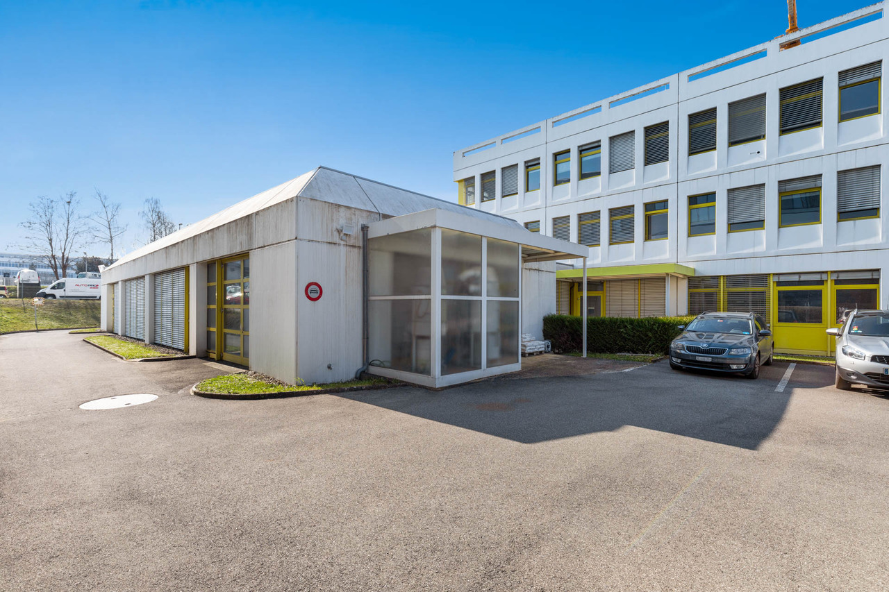 21m² Büro, Foto 5 von 5