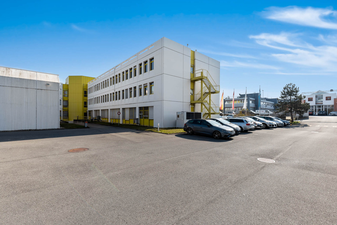21m² Büro, Foto 2 von 5