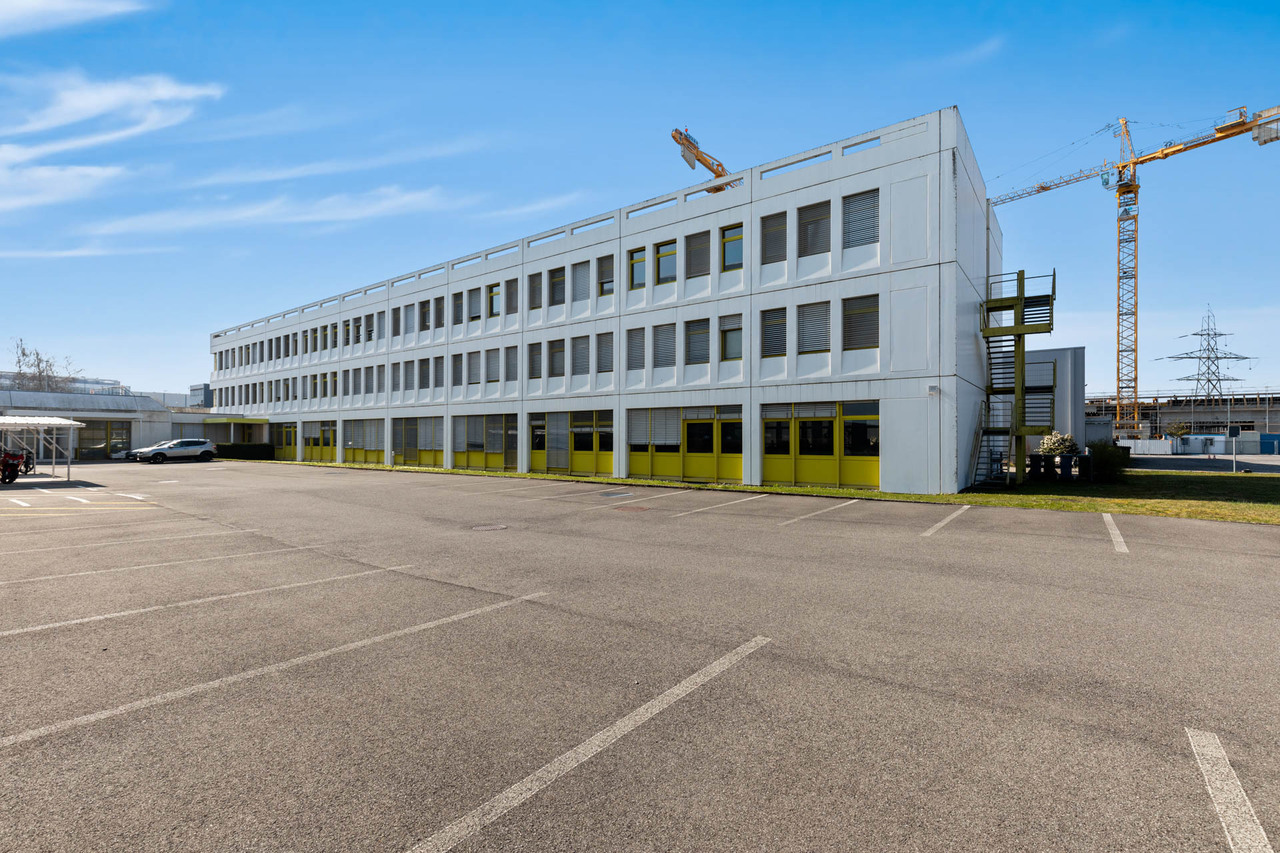 21m² Büro, Foto 4 von 5