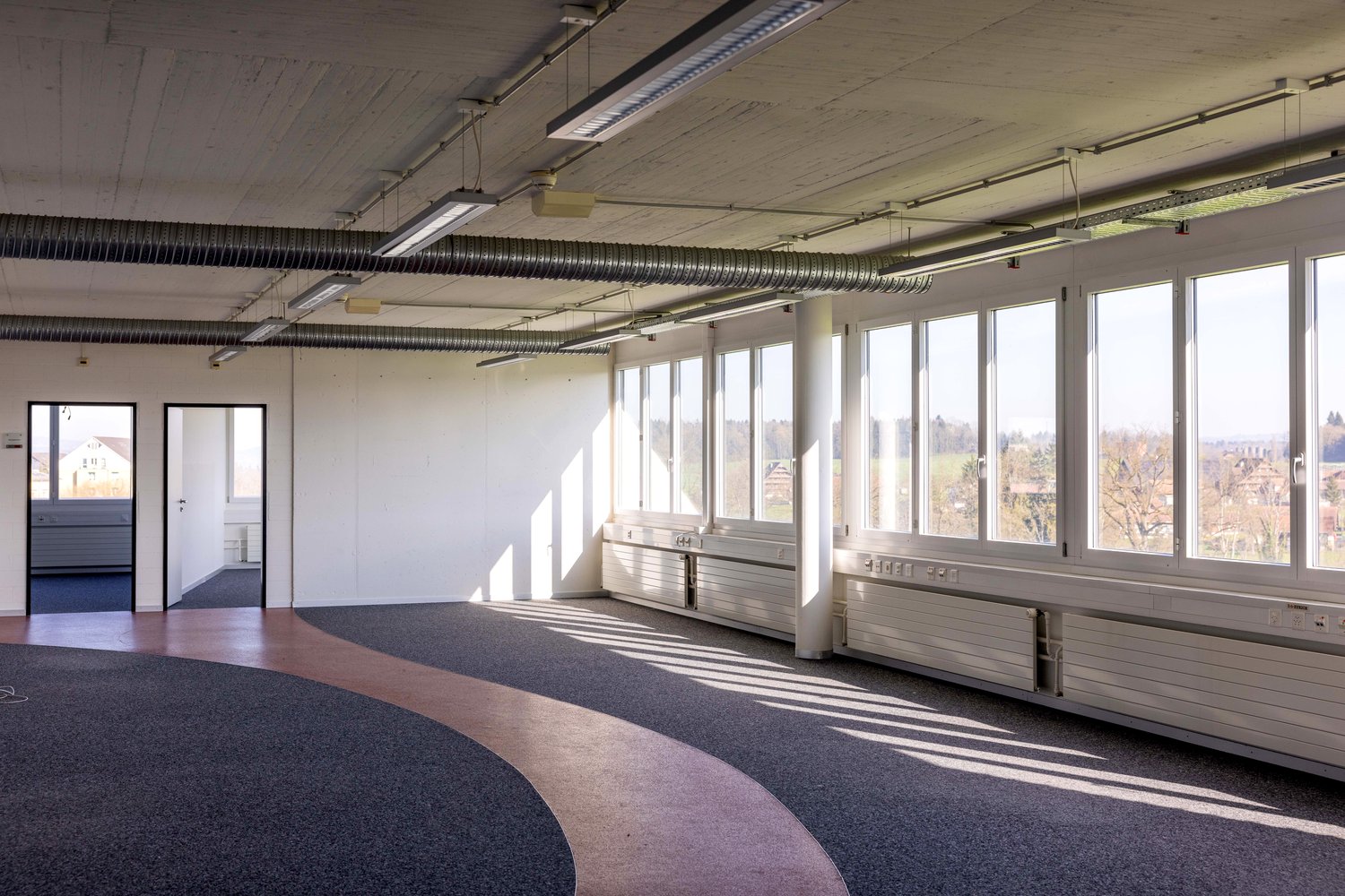 373m² office, Foto 6 von 10