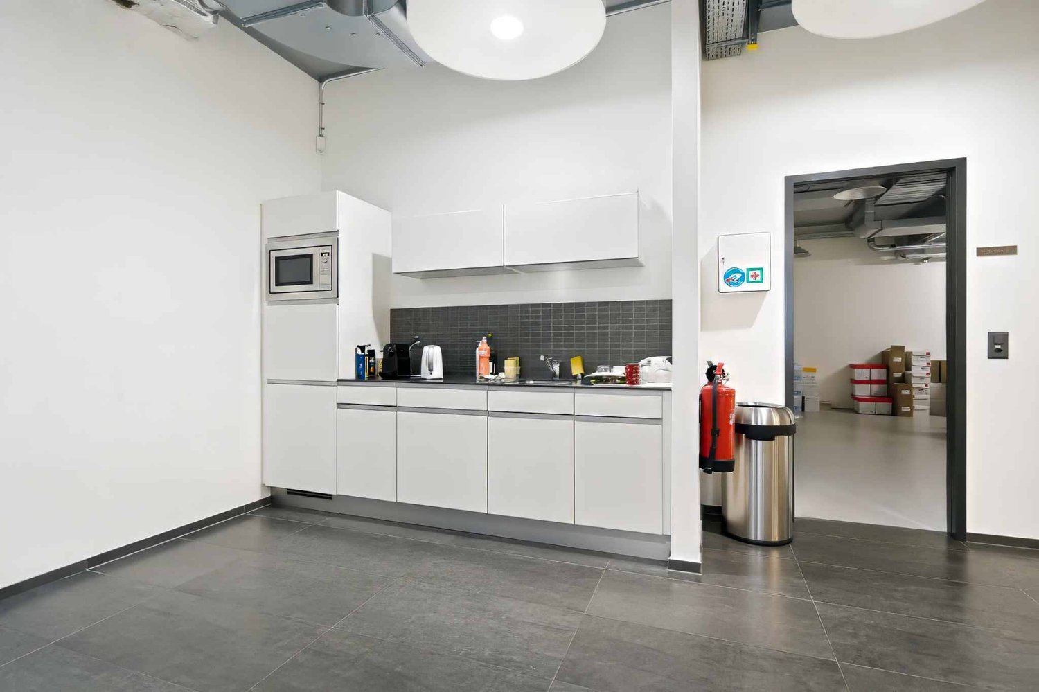 279m² Arkade, Foto 3 von 5