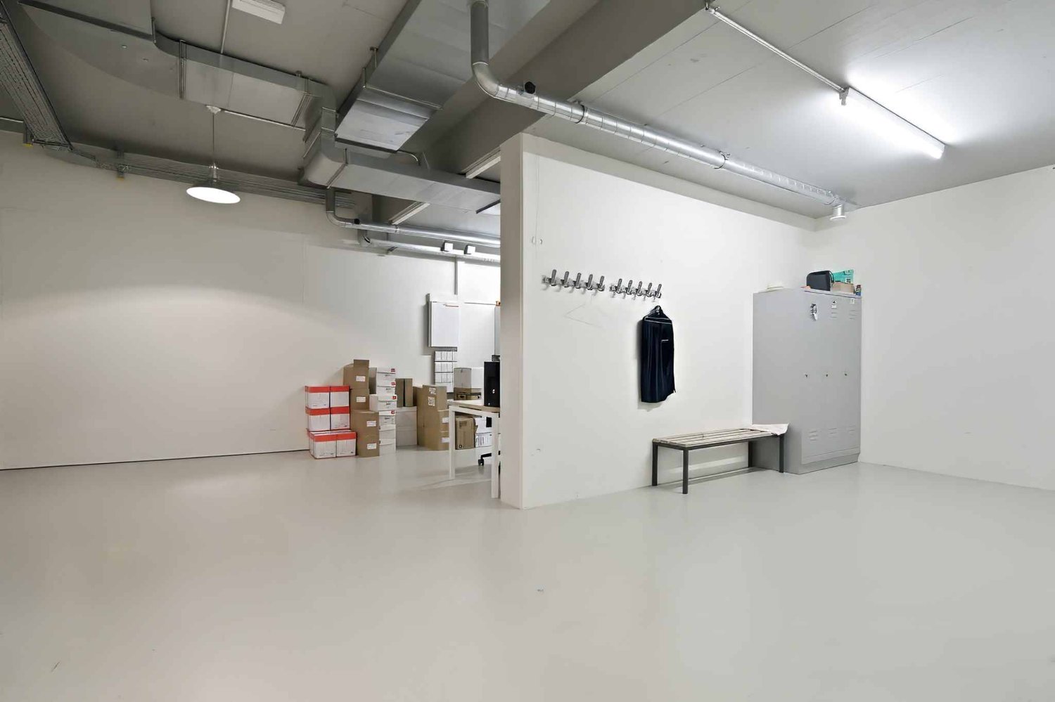 279m² Arkade, Foto 5 von 5