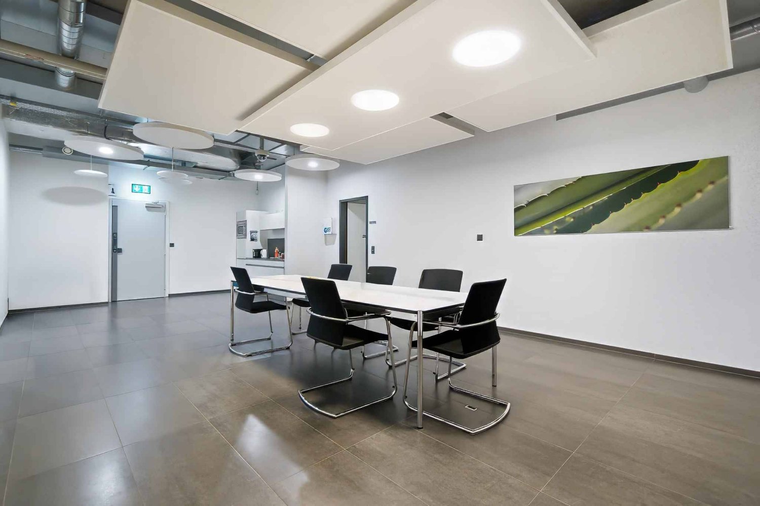 279m² Arkade, Foto 4 von 5