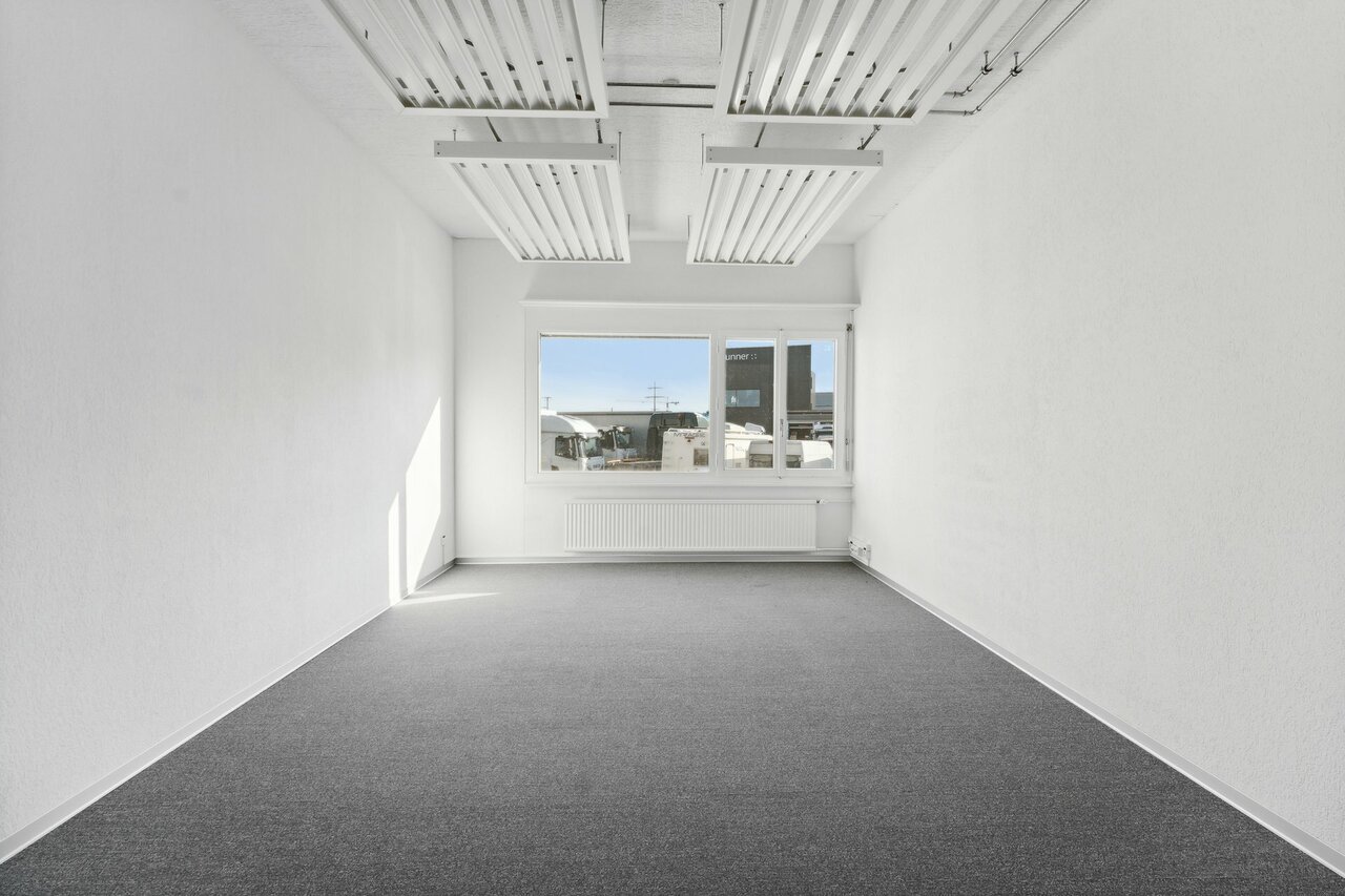 530m² office, Foto 4 von 10