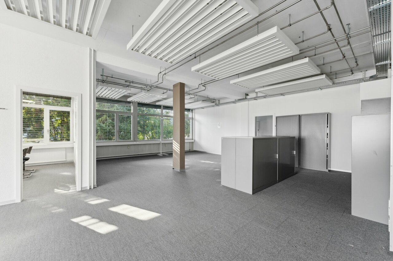 530m² office, Foto 6 von 10