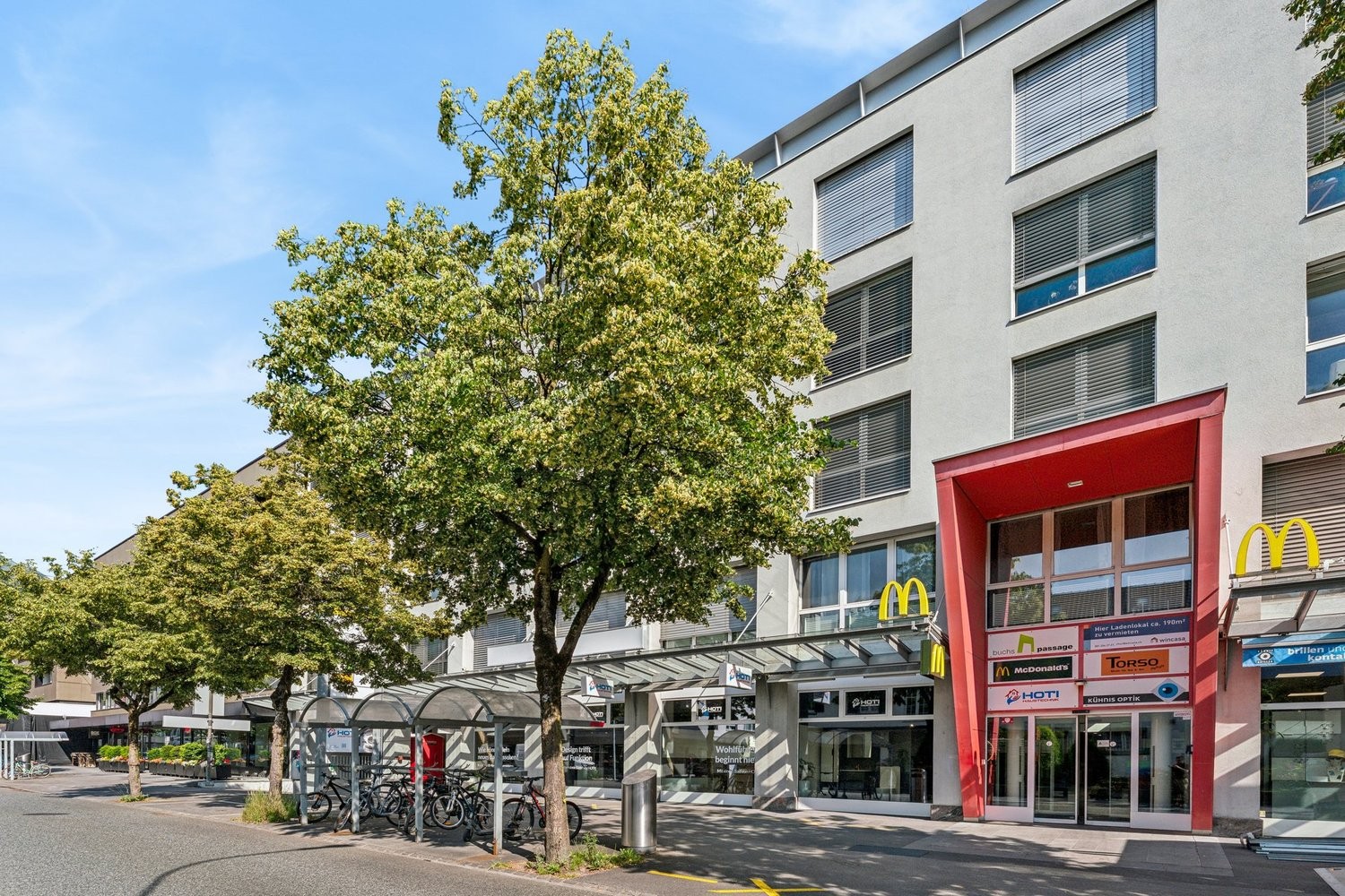 190m² office, Foto 1 von 8