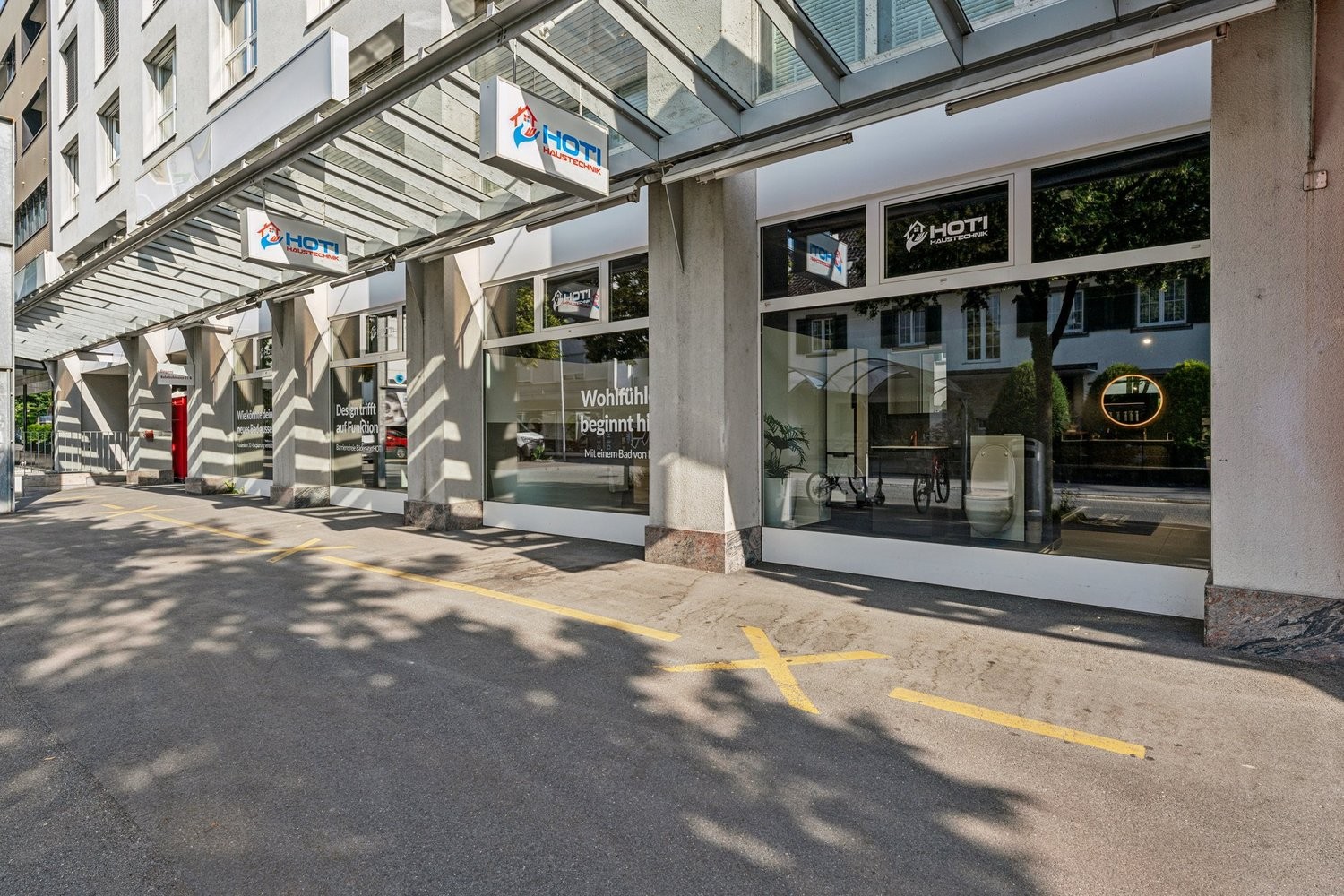 190m² office, Foto 2 von 8