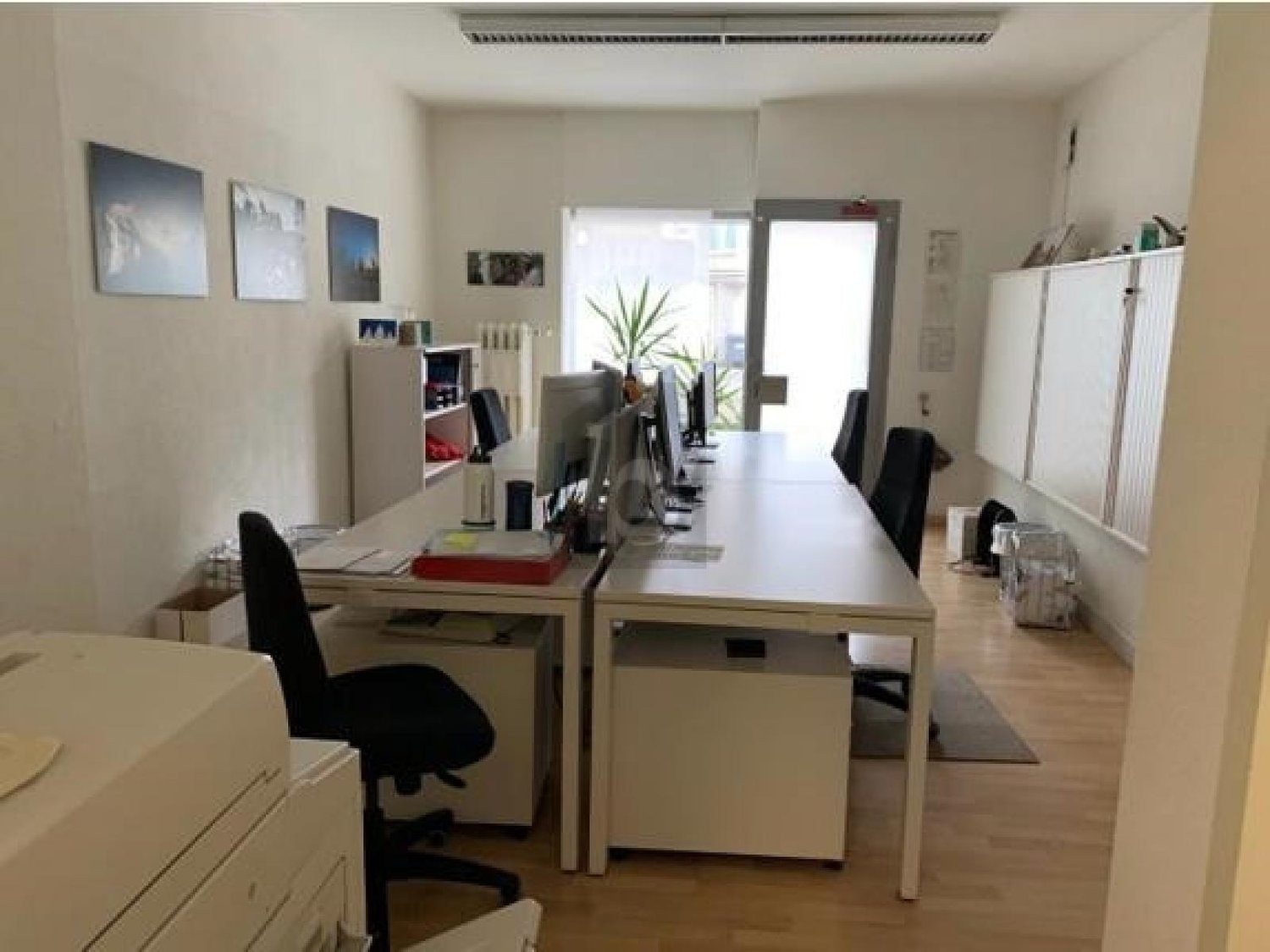 Ufficio di 20m², foto 1 di 4