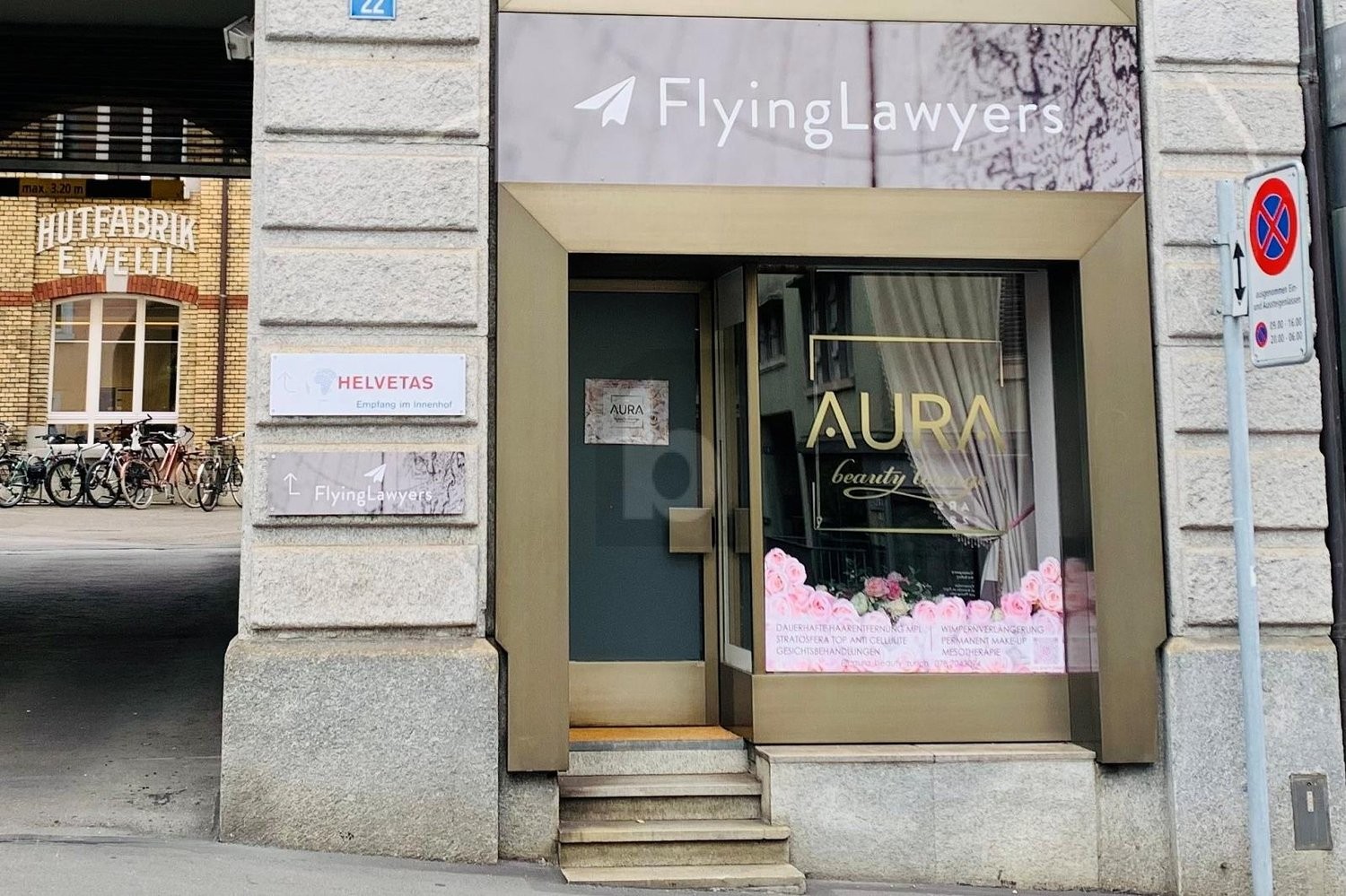 Ufficio di 20m², foto 2 di 4