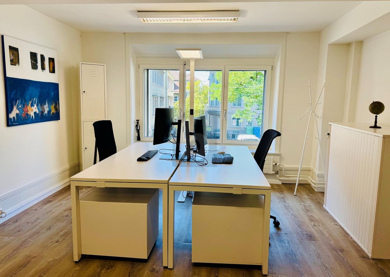 Ufficio di 20m², foto 3 di 4