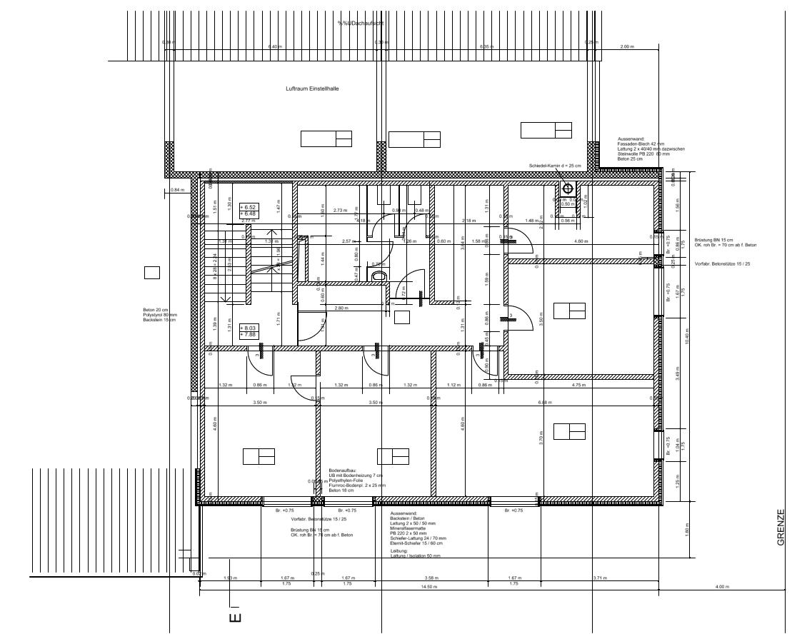 258m² commercial, Foto 8 von 10