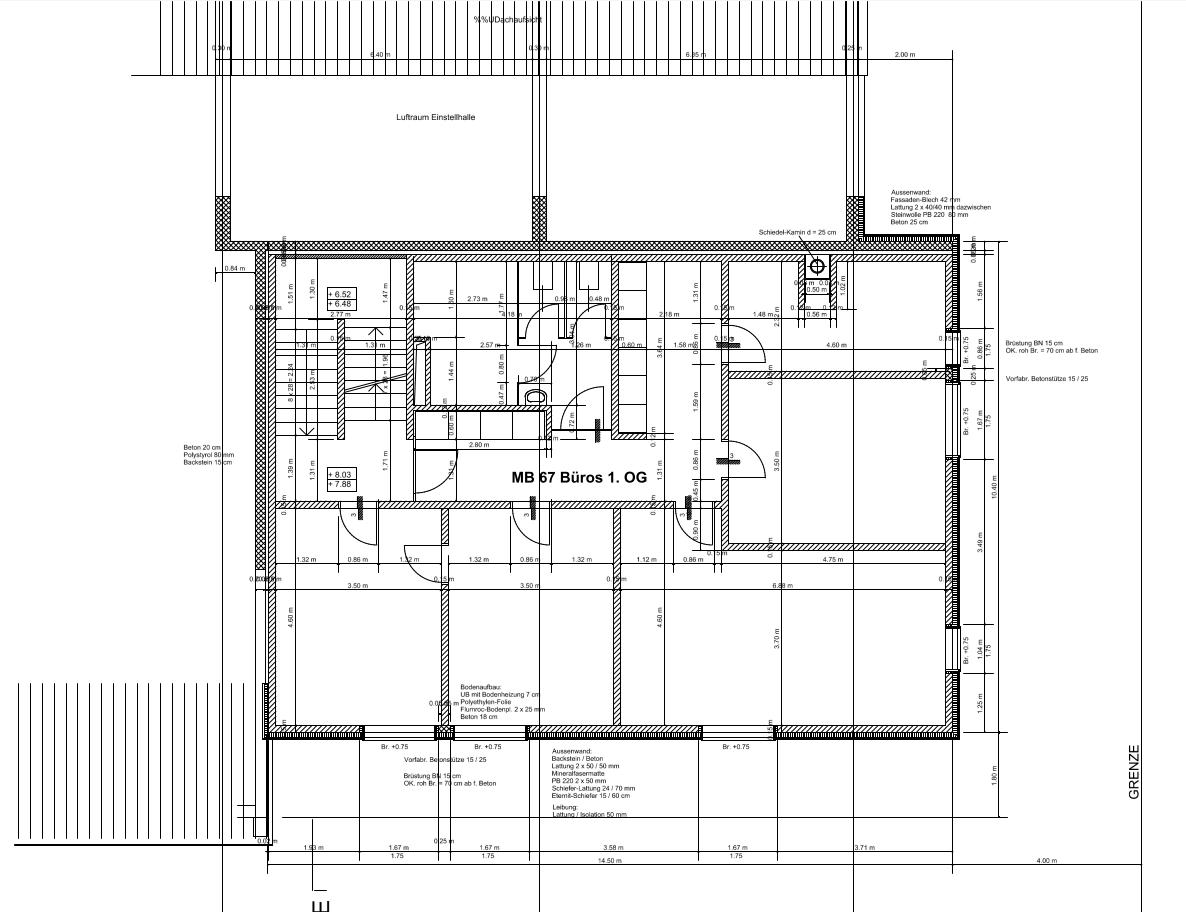 258m² commercial, Foto 7 von 10