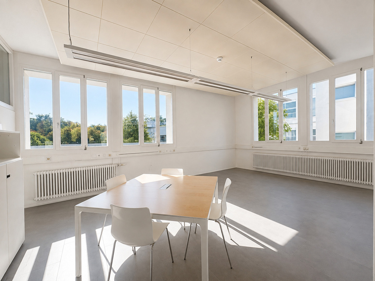 340m² ufficio, foto 9 di 9