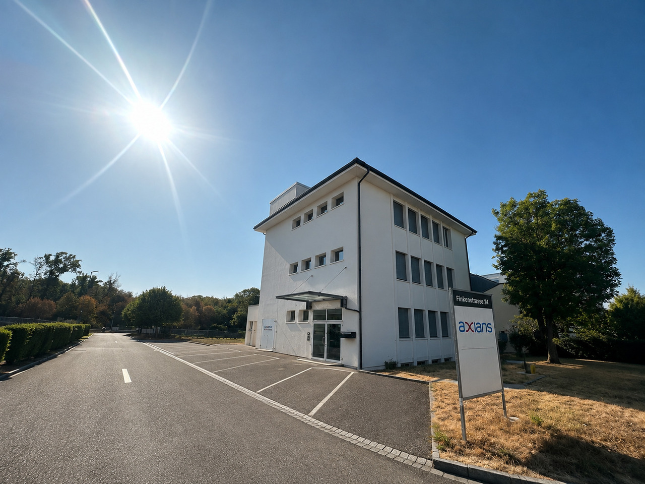 340m² ufficio, foto 2 di 9
