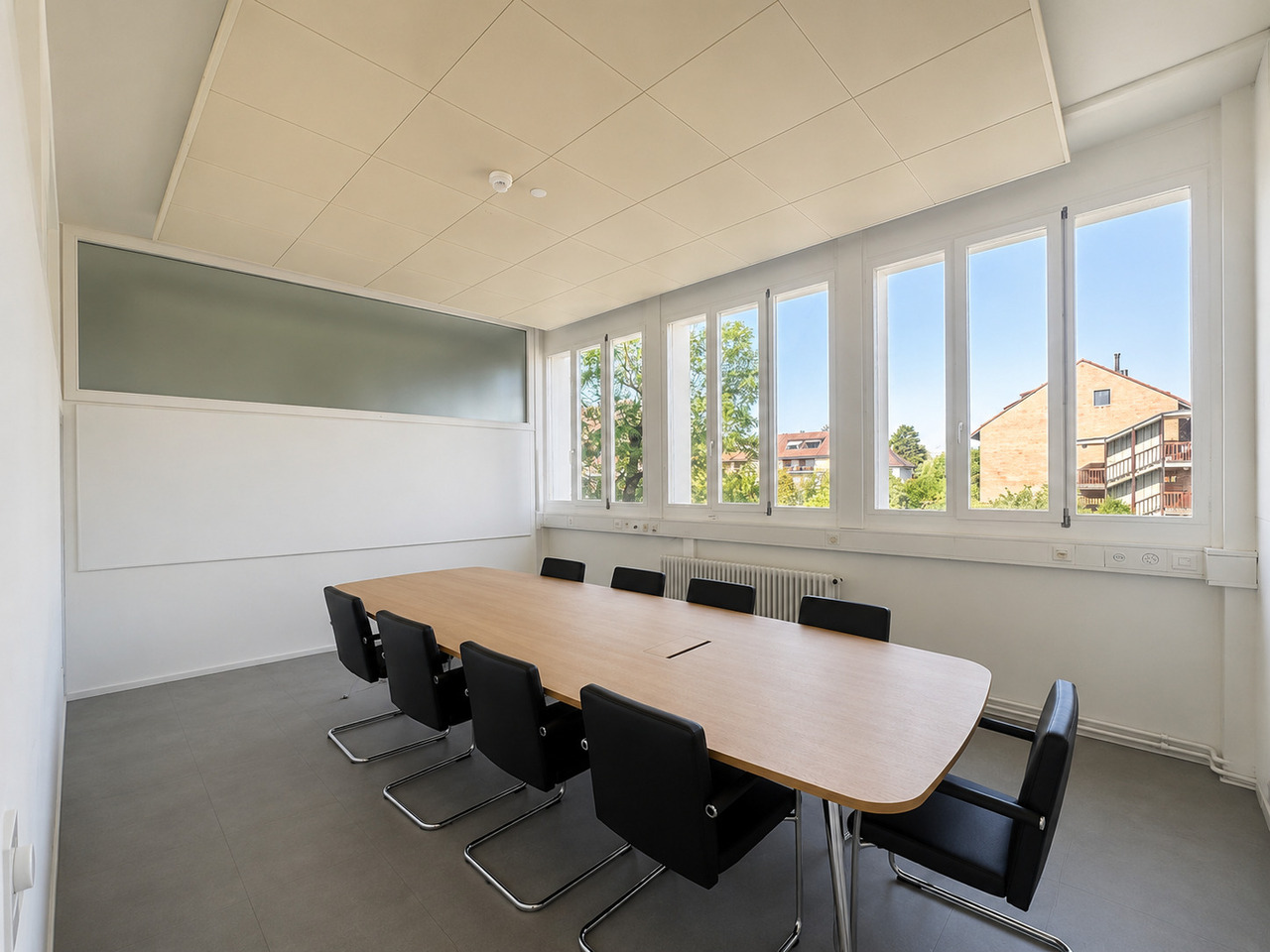 340m² ufficio, foto 6 di 9