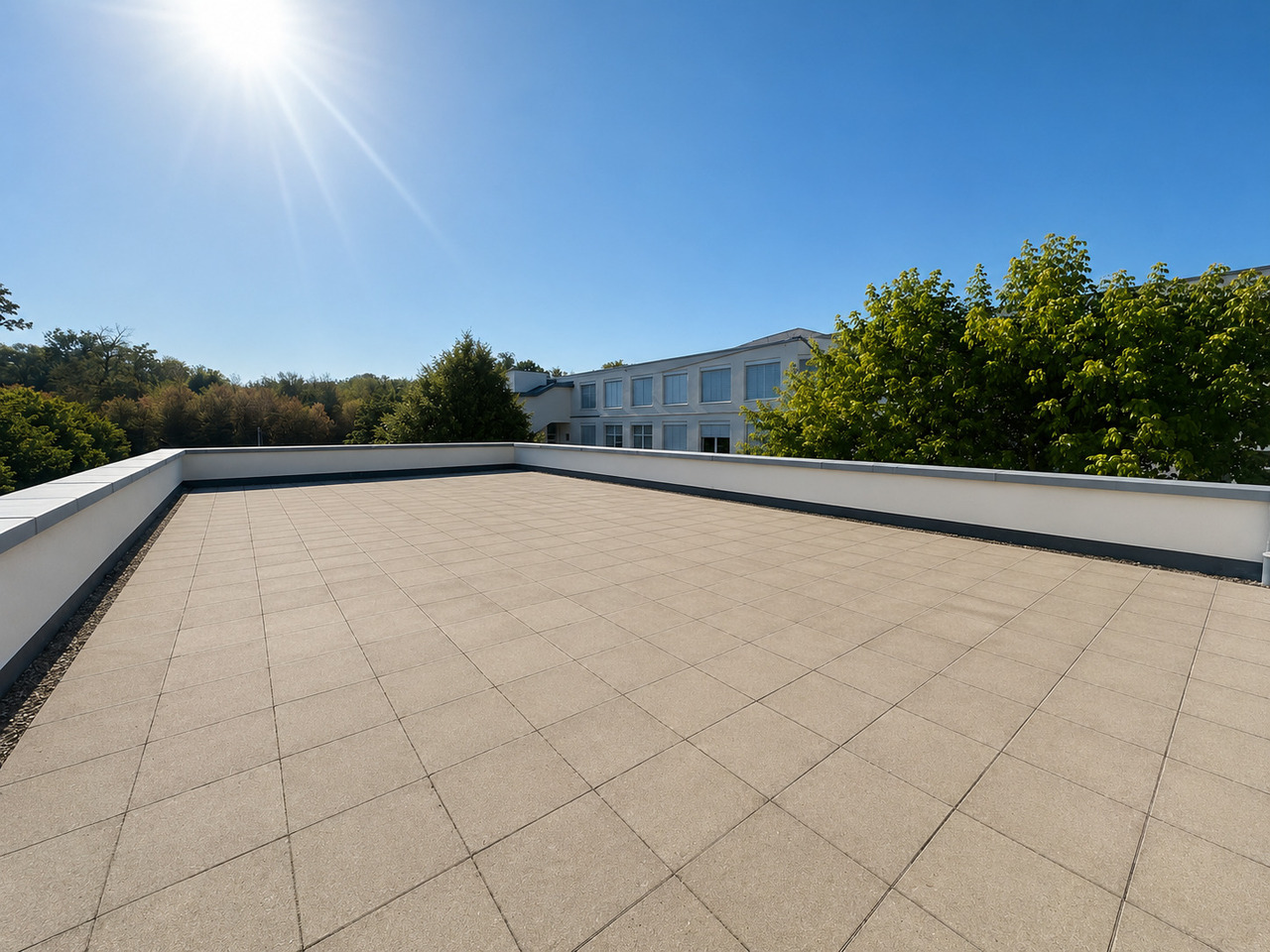 340m² ufficio, foto 3 di 9
