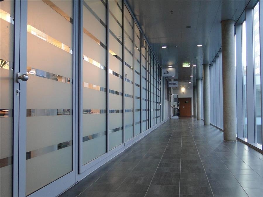 136m² Büro, Foto 1 von 2