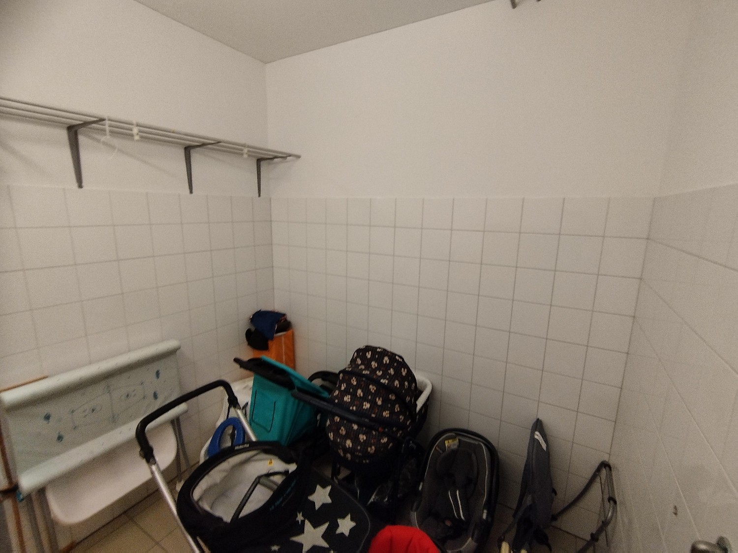282m² commercial