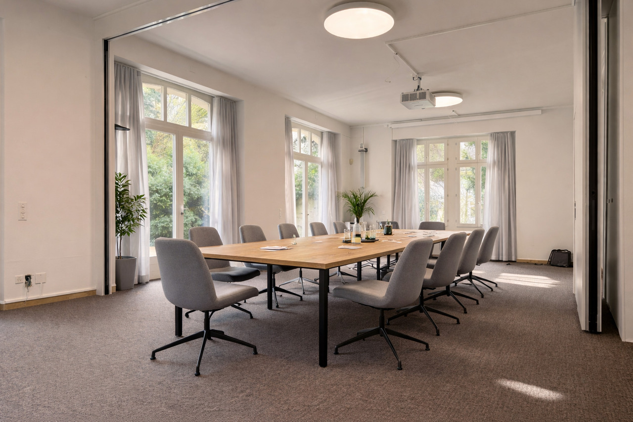 280m² office, Foto 2 von 8