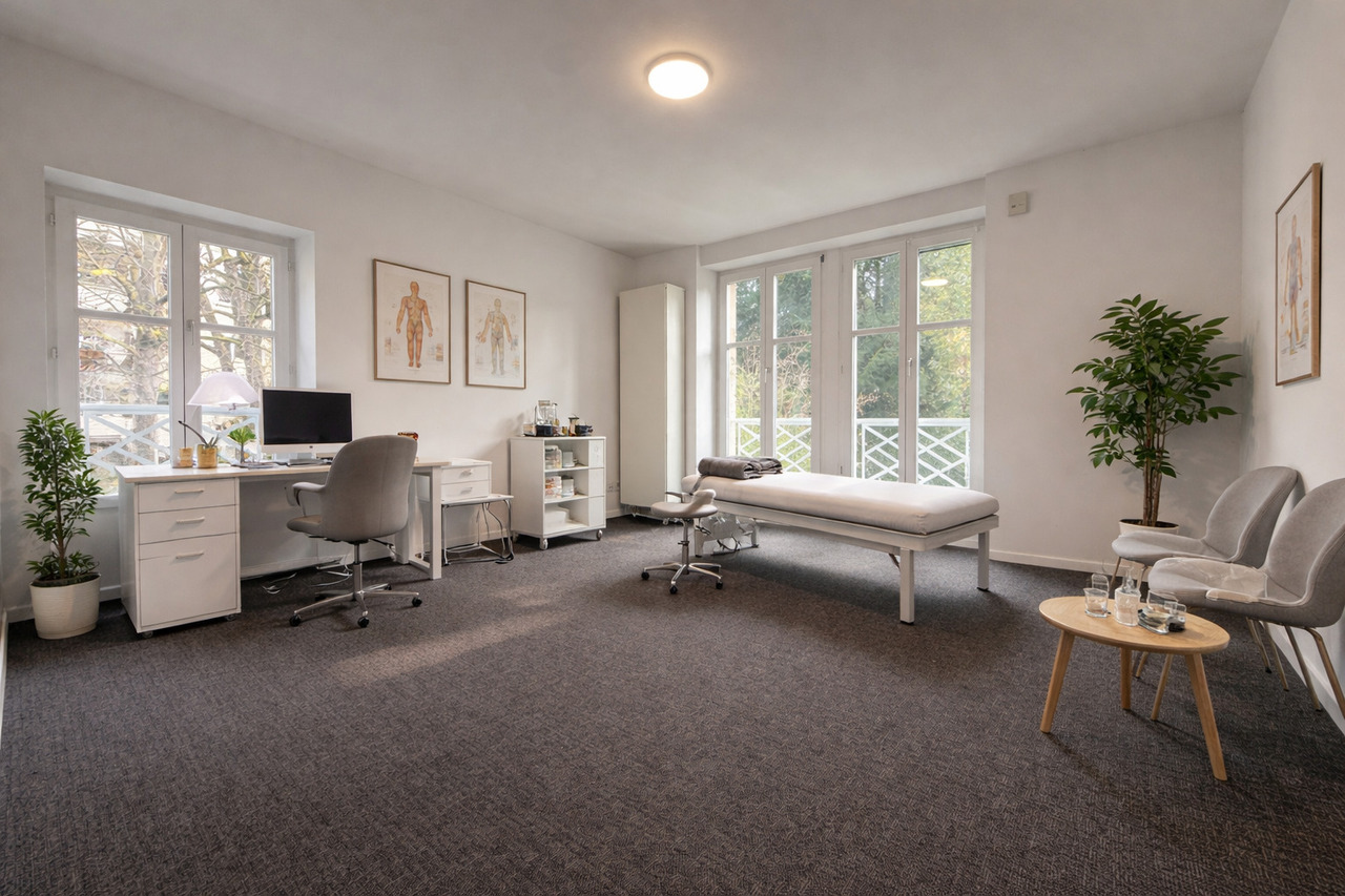 280m² office, Foto 4 von 8