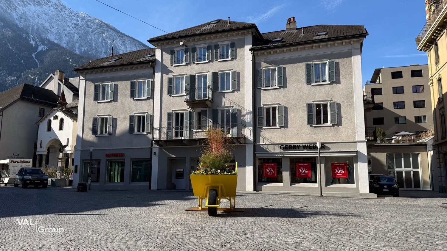 210m² office, Foto 1 von 10