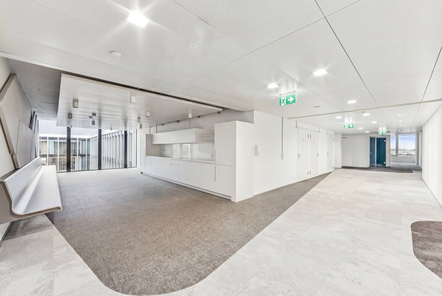 1183m² office, Foto 8 von 10