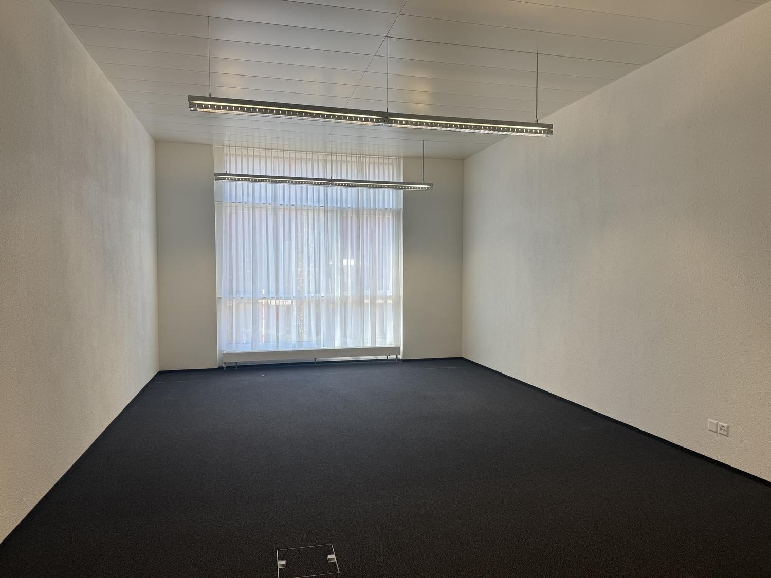 50m² office, photo 2 of 6