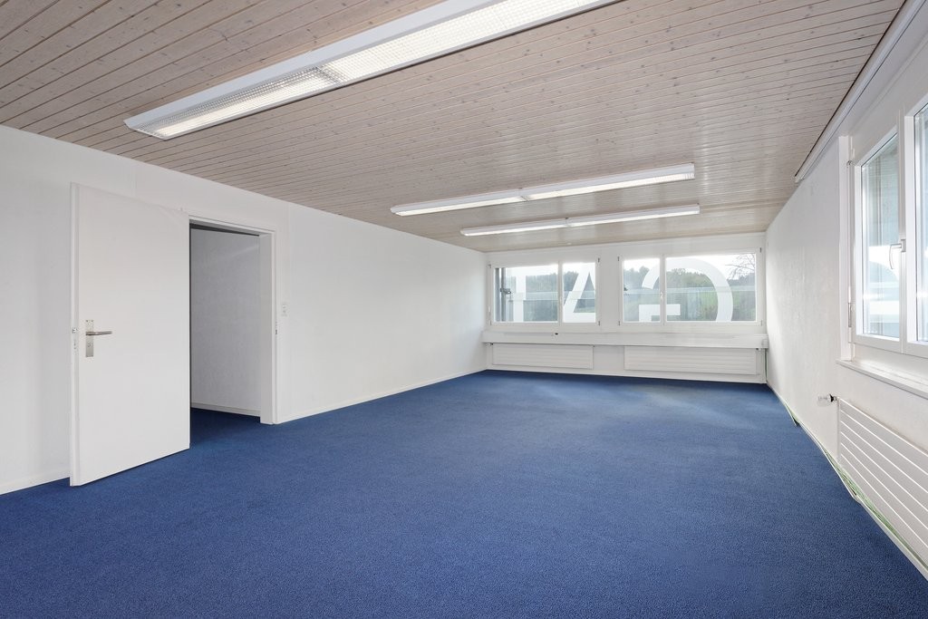 58m² office
