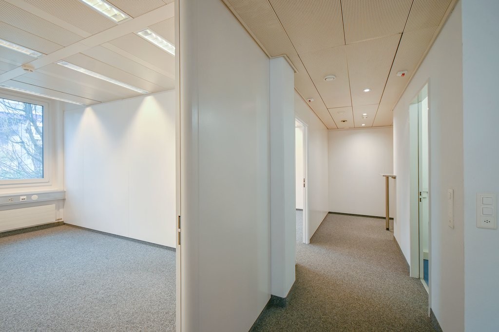 100m² office, Foto 5 von 8