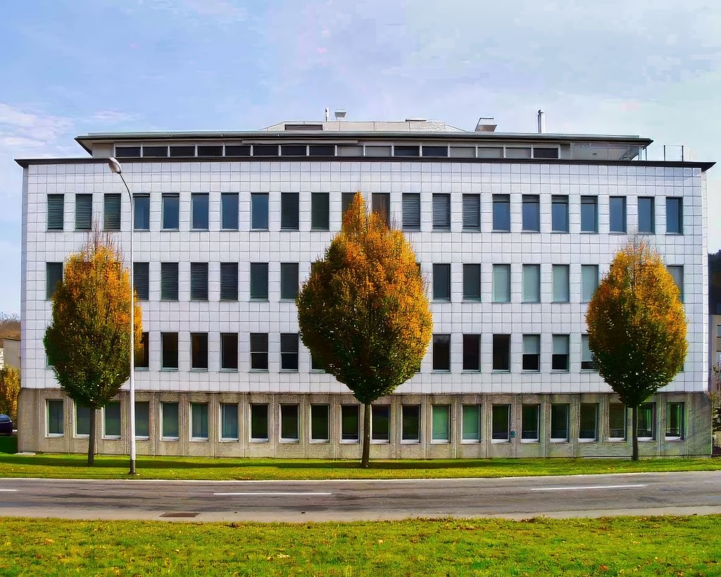 100m² office, Foto 1 von 8