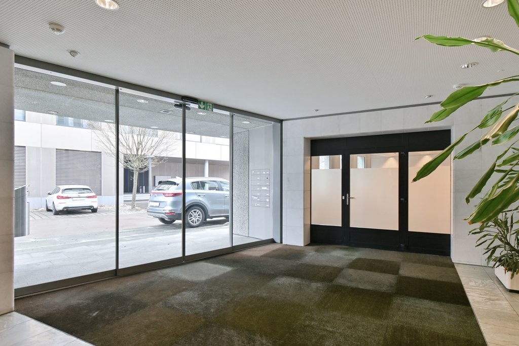 100m² office, Foto 2 von 8