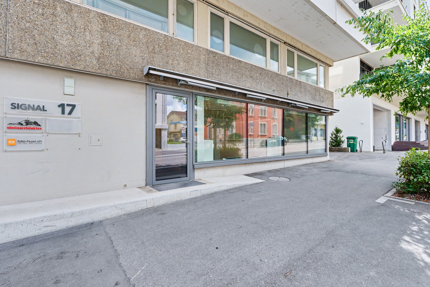78m² commercial, Foto 4 von 10