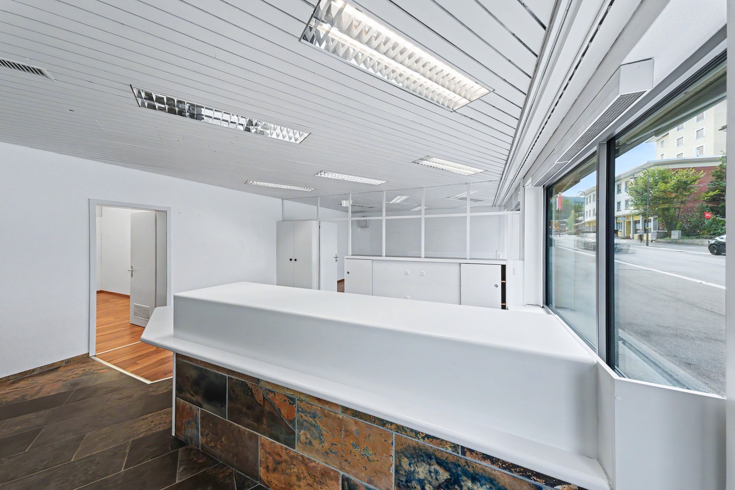 78m² commercial, Foto 5 von 10