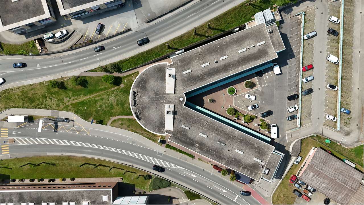 Büro