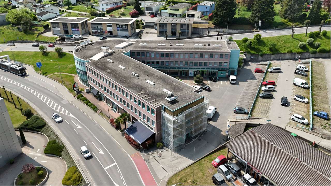 Büro